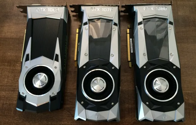 Gtx 1060 linux new arrivals