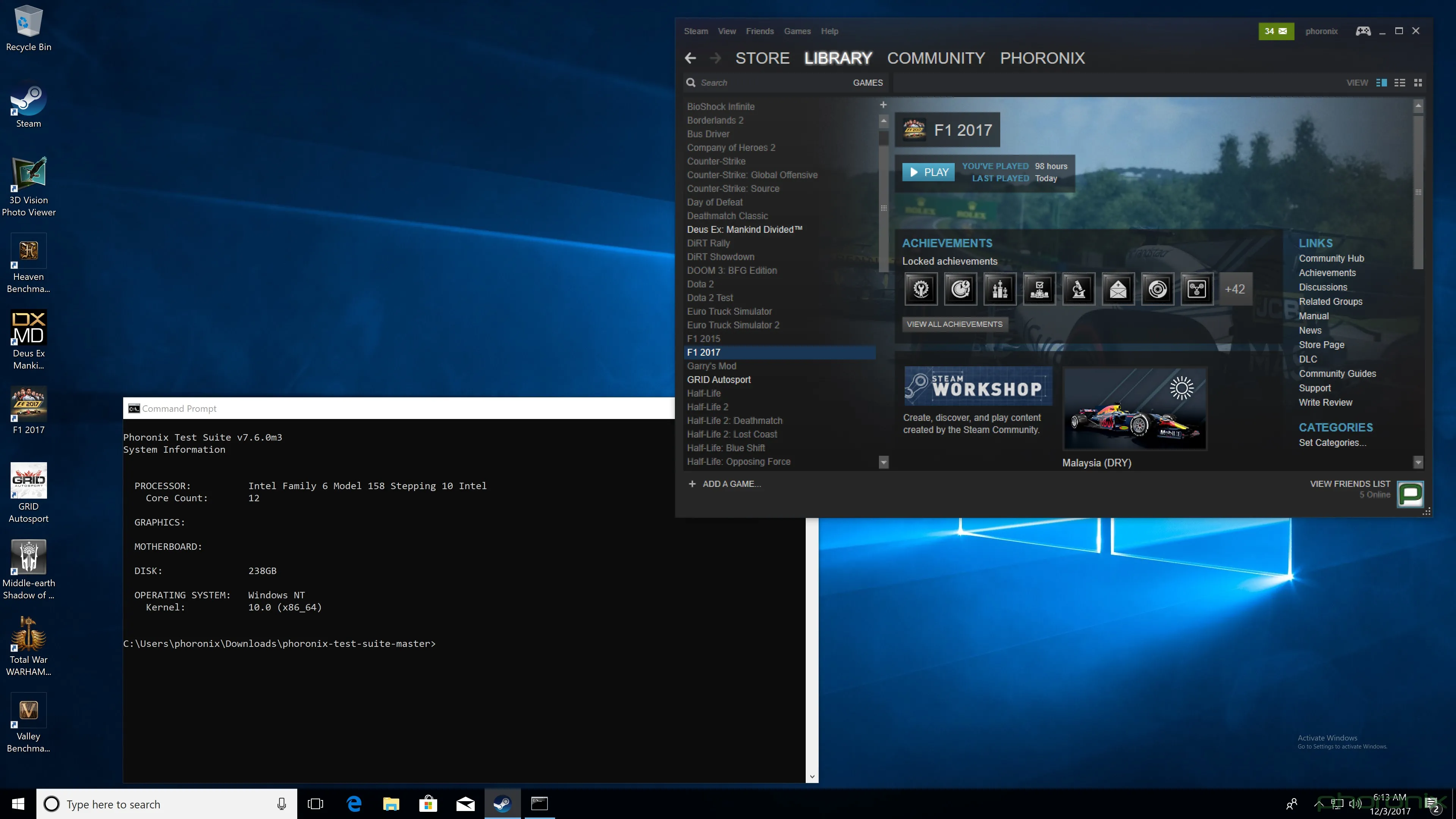 Steam os linux скачать фото 94