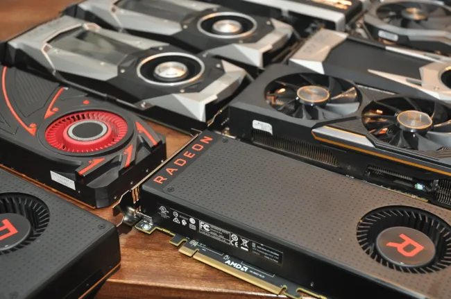 12 Way Linux Graphics Card Comparison Using The Newest May 18 Drivers Phoronix