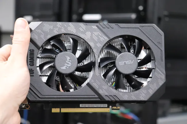 Gtx 1650 super linux new arrivals