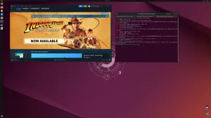 NVIDIA R565 vs. Linux 6.13 + Mesa 25.0 Git AMD / Intel Graphics For Linux Gaming