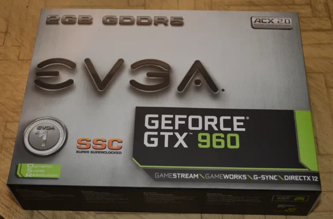 Nvidia Geforce Gtx 960 A Great 0 Gpu For Linux Gamers Review Phoronix