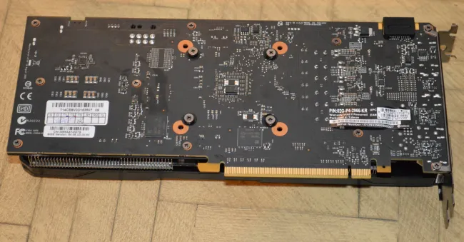 Nvidia Geforce Gtx 960 A Great 0 Gpu For Linux Gamers Review Phoronix