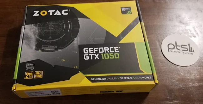 Nvidia geforce discount gtx 1050 mini