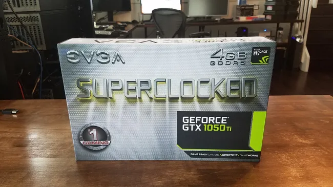 Geforce gtx 1050 online cuda