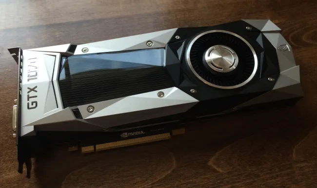 NVIDIA GeForce GTX 1070 On Linux Testing With OpenGL OpenCL