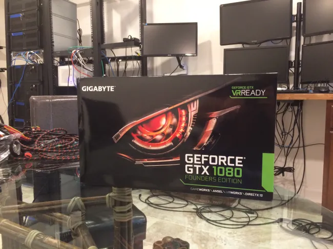 Gt1080 ti online