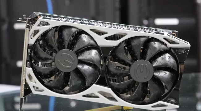 NVIDIA GeForce GTX 1660 SUPER Linux Gaming Performance Review