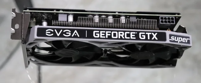 Nvidia geforce best sale 1660 super driver