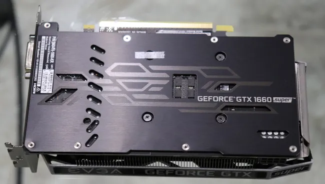 Gtx 1660 super driver hot sale