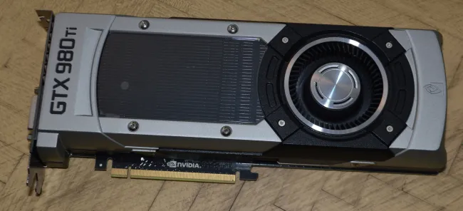 NVIDIA GeForce GTX 980 Ti Simply The Best For Linux Gamers Review