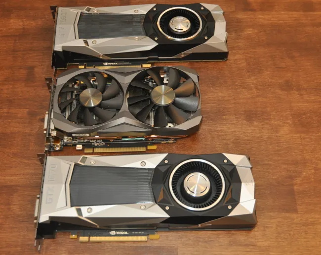 Nvidia geforce gtx online 1070 t