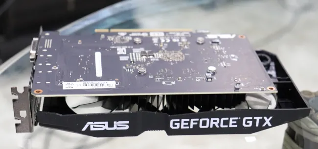 Nvidia Geforce Gtx 1650 Linux Gaming Performance Benchmarks Review Phoronix