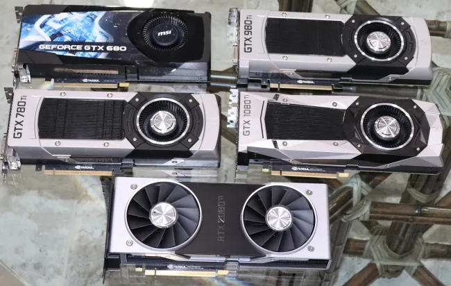 980 ti vs 1080 clearance ti vs 2080 ti