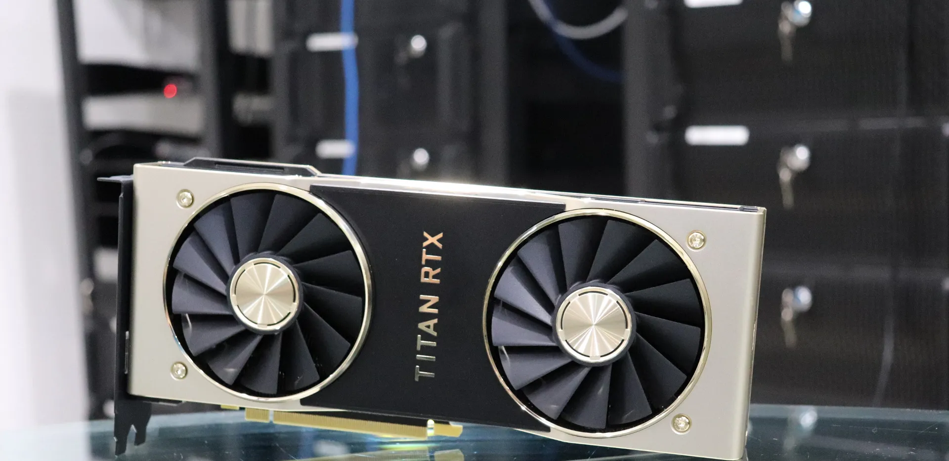 Nvidia geforce titan hot sale rtx 24gb