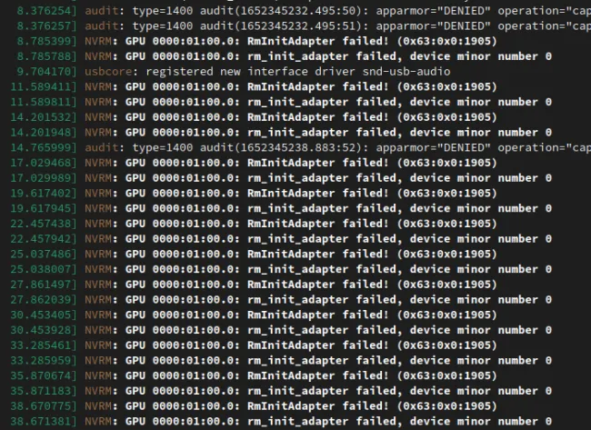 The Initial Performance Of NVIDIA s R515 Open Source Linux GPU