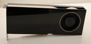 NVIDIA RTX 6000 Ada Generation vs. Radeon PRO Performance On Ubuntu Linux 24.04 LTS