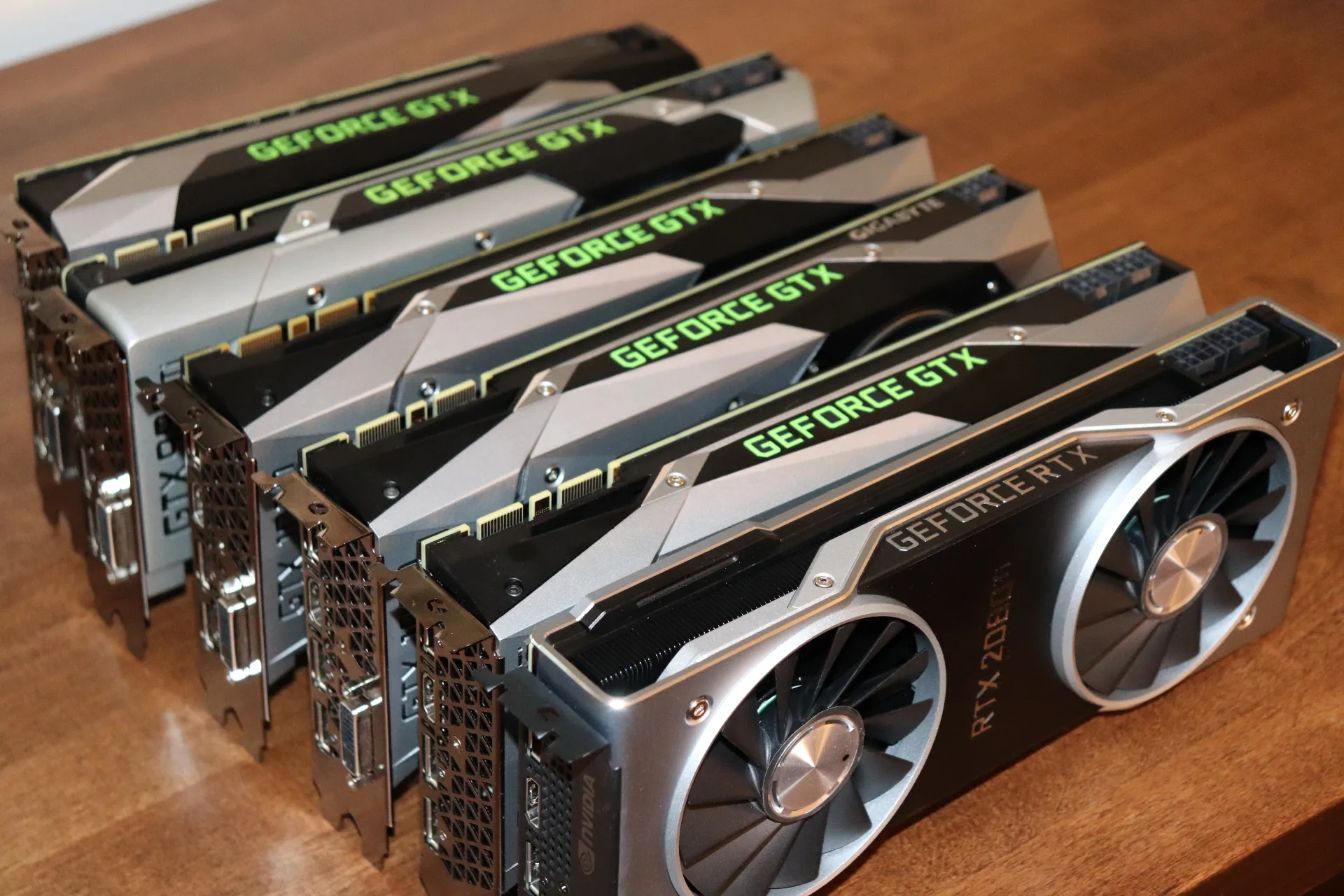 Gtx 1660 super tensorflow new arrivals