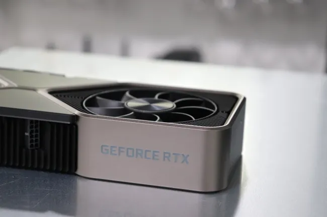 Nvidia Geforce Rtx 3080 Offers Up Incredible Linux Gpu Compute