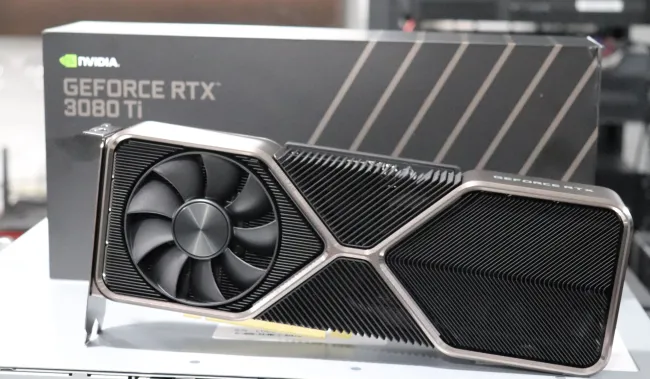 NVIDIA GeForce GTX 1060 To RTX 4060 GPU Compute & Renderer Performance On  Linux Review - Phoronix