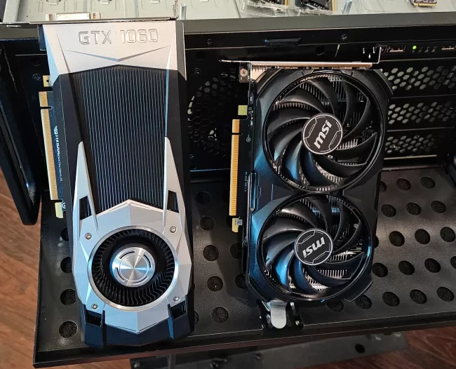 Nvidia geforce gtx 2024 1060 ti 8gb