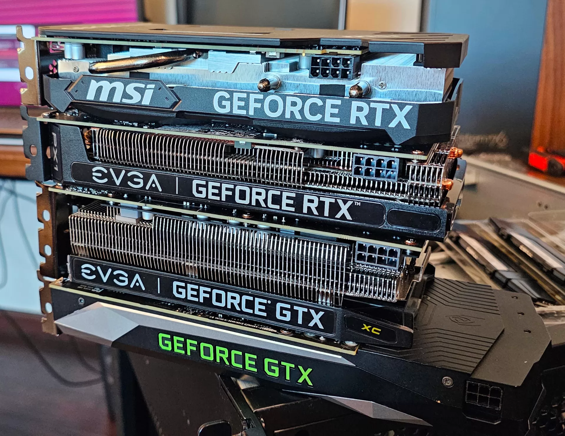 NVIDIA GeForce GT 710: Trying NVIDIA's Newest Sub-$50 GPU On Linux Review -  Phoronix