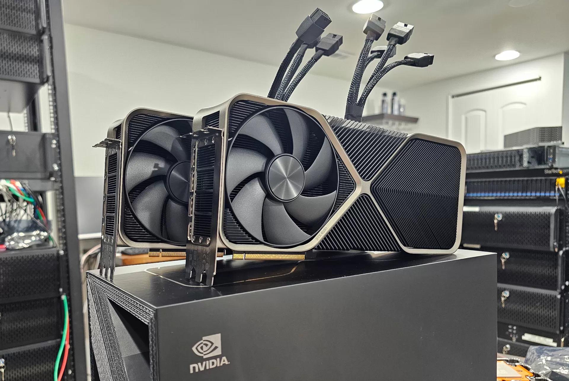 NVIDIA GeForce RTX 4090: The New Rendering Champion – Techgage