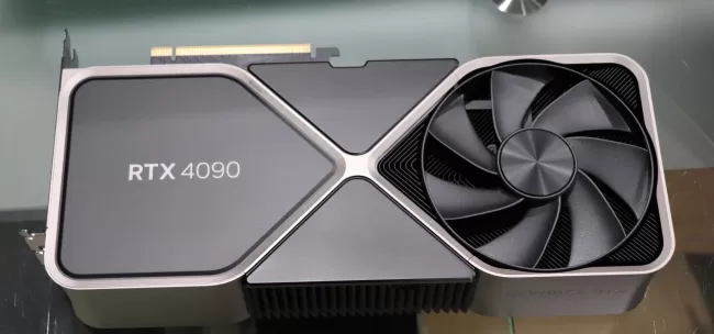 NVIDIA GeForce RTX 4090/4080 Linux Compute CUDA & OpenCL Benchmarks,  Blender Performance Review - Phoronix