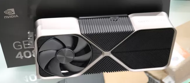 NVIDIA GeForce RTX 4090 & RTX 4080 Graphics Cards Are Priced 22