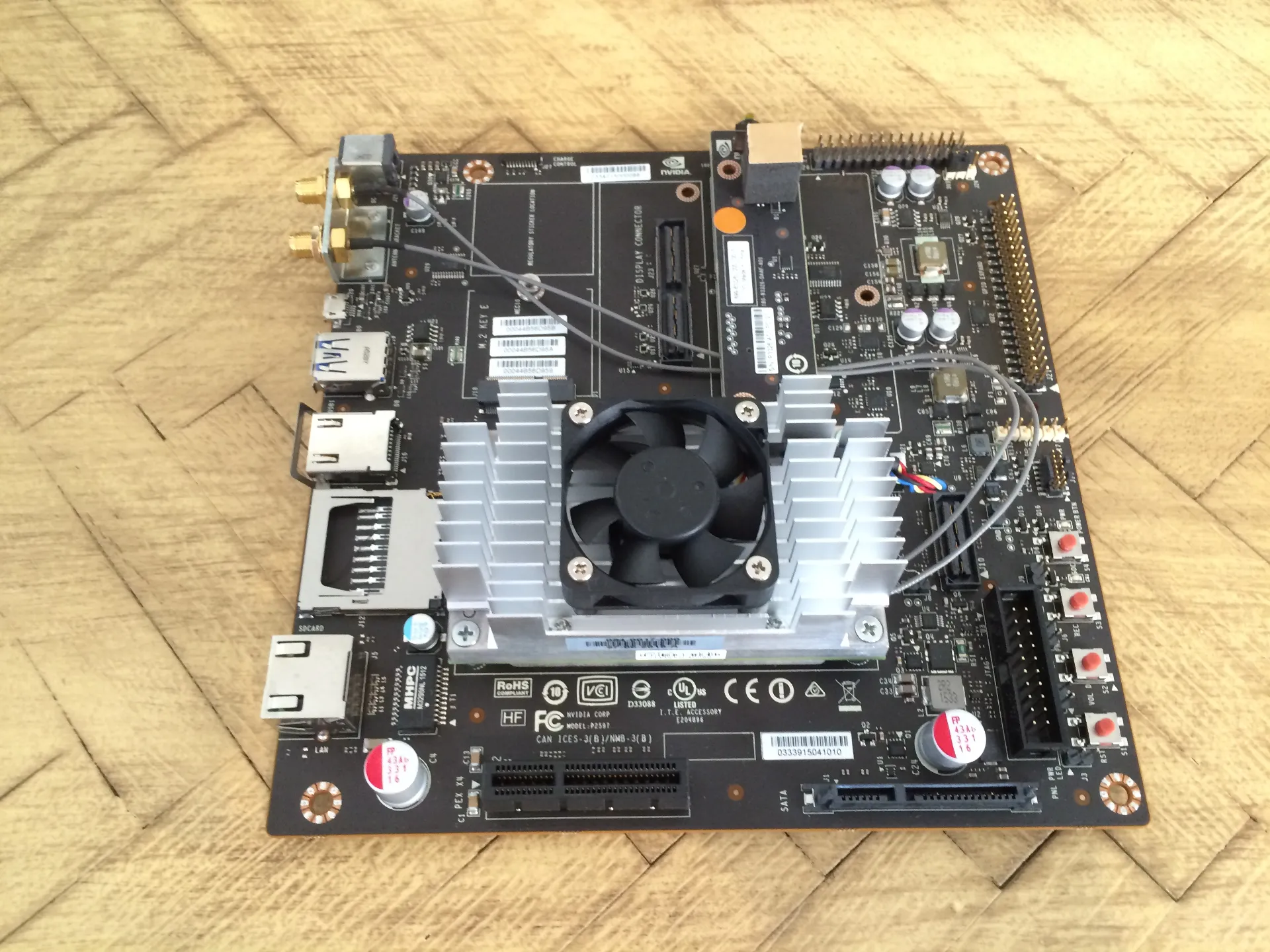 Nvidia tx1 on sale