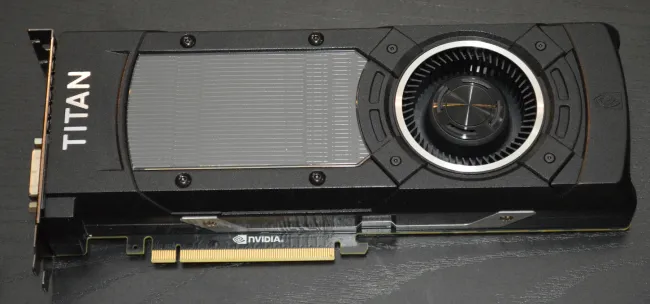 Nvidia titan x hot sale