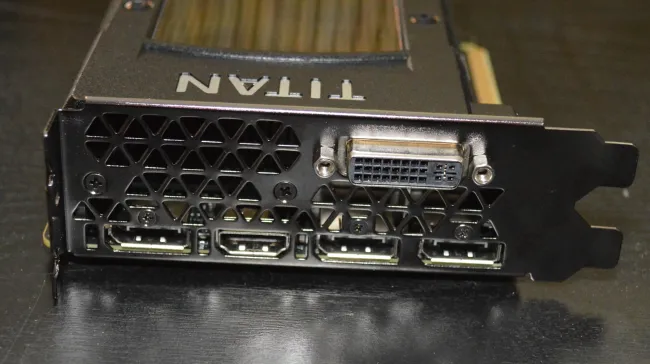 NVIDIA GeForce GTX TITAN X On Linux Review Phoronix