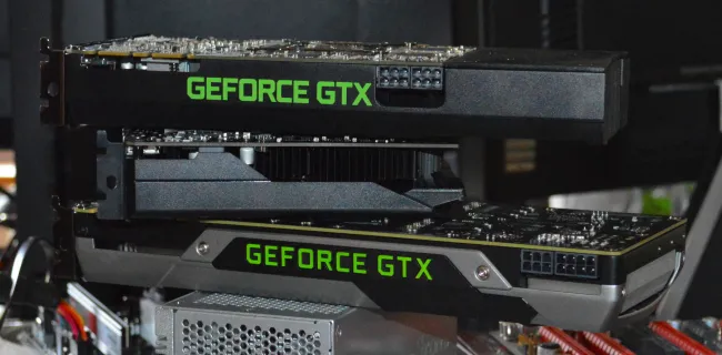 Geforce best sale 2xx series