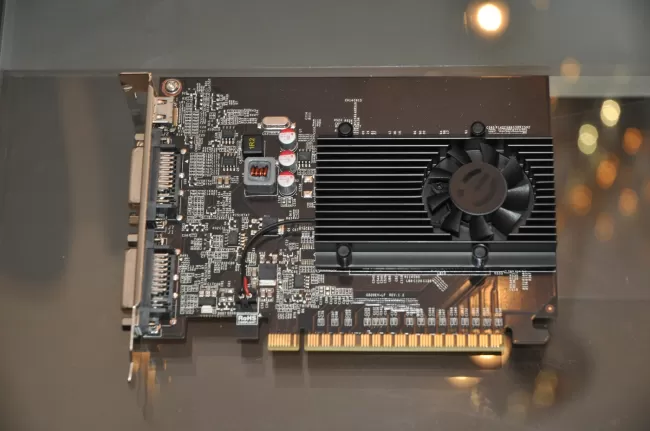 Nvidia geforce gtx online 520