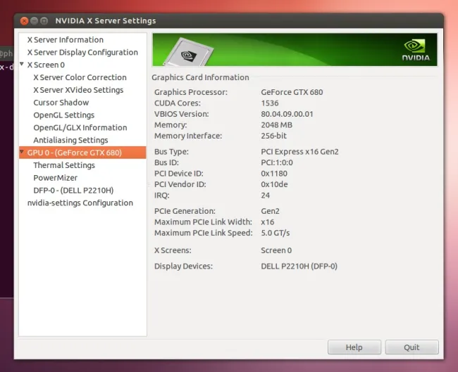 Gtx 680 2025 driver windows 10