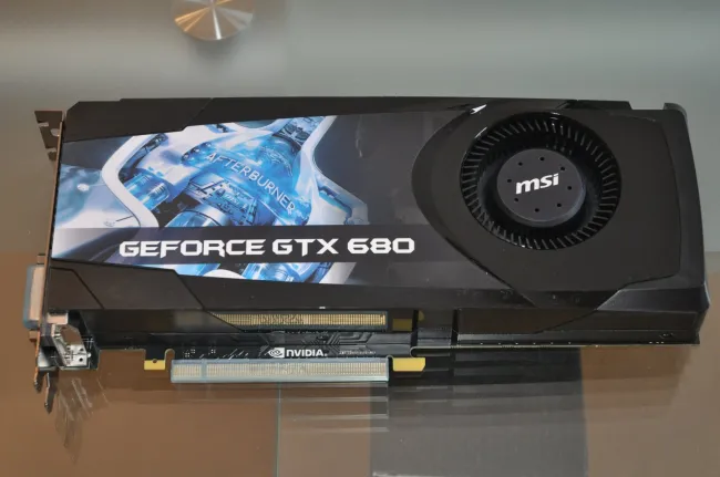 Nvidia geforce gtx 680 driver new arrivals