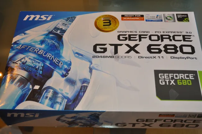 Nvidia geforce gtx hot sale 680 driver