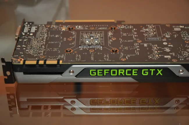 Gtx 780 ti discount drivers