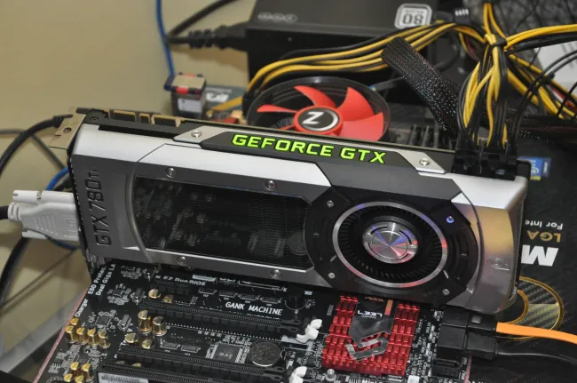 NVIDIA GeForce GT 740 On Linux: I'd Rather Have Maxwell Review - Phoronix