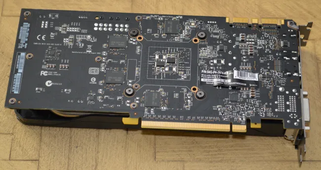 Nvidia Geforce Gtx 970 Offers Great Linux Performance Review Phoronix