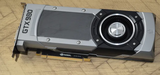 NVIDIA GeForce GTX 980 The Best GPU For Linux Gamers Review