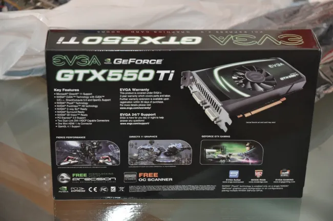 Driver nvidia geforce gtx best sale 550 ti windows 7