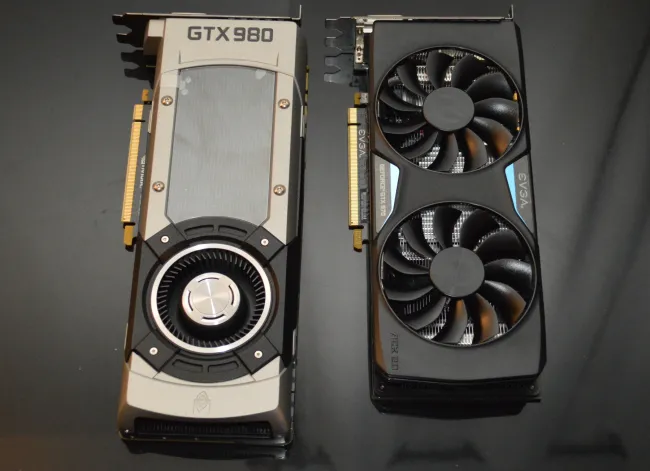 Driver best sale gtx 970