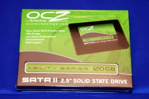 Ocz hot sale ssd 120gb