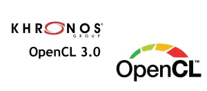 OpenCL 3.0.16 Released With One New Extension, Semaphores & External Memory Finalized