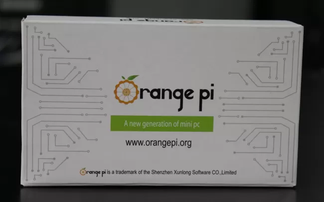 Orange Pi 5 - Single Board Computer - Creators Warehouse