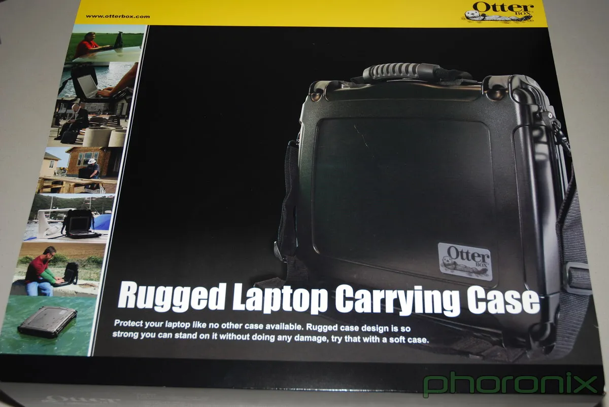 Otterbox shop laptop case