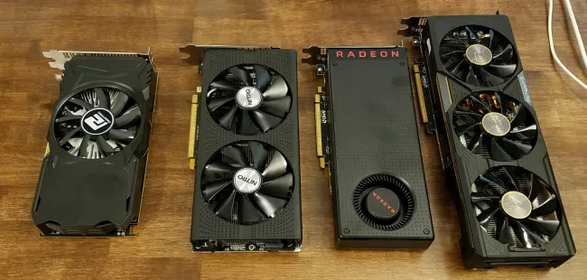 Rx 460 drivers hot sale