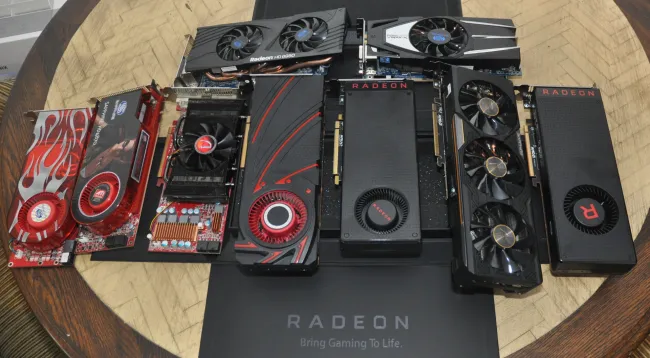 Amd rx discount vega 56 drivers