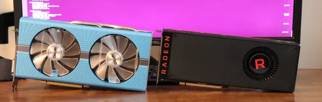 Mesa radeon 2025